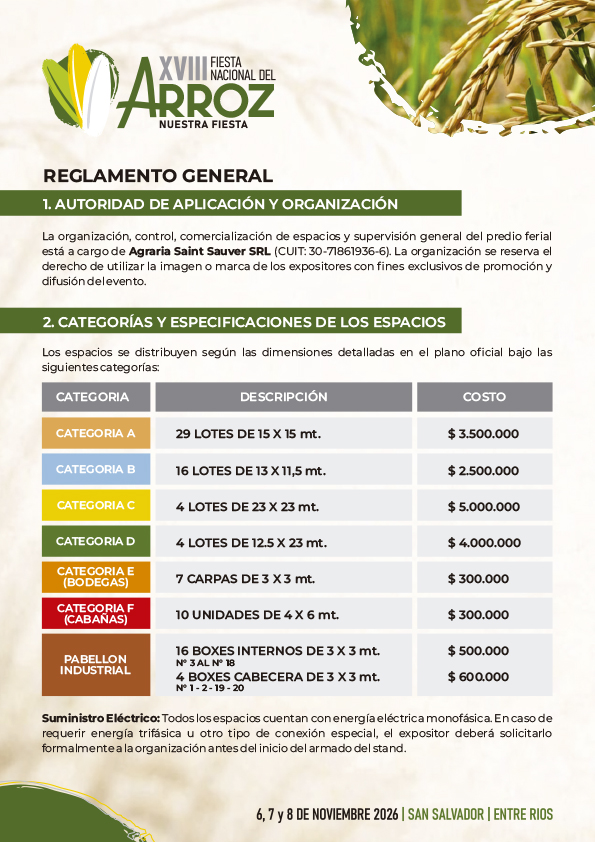PROGRAMA Y REGLAMENTO.cdr
