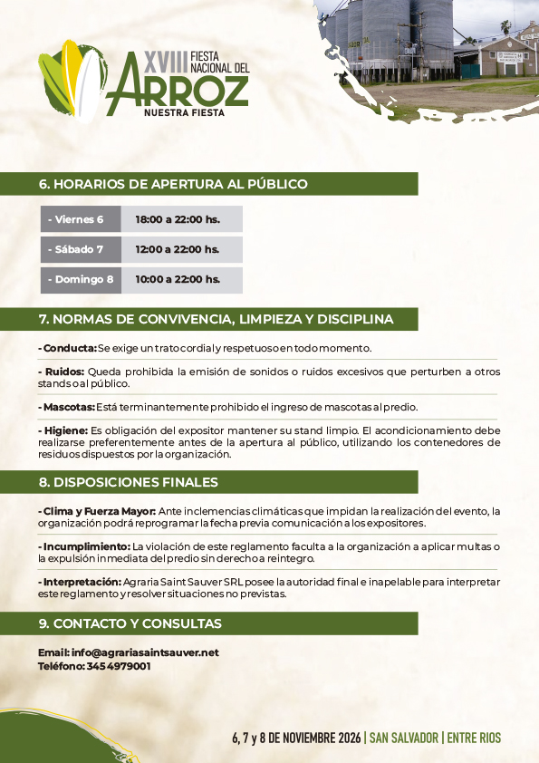 PROGRAMA Y REGLAMENTO.cdr