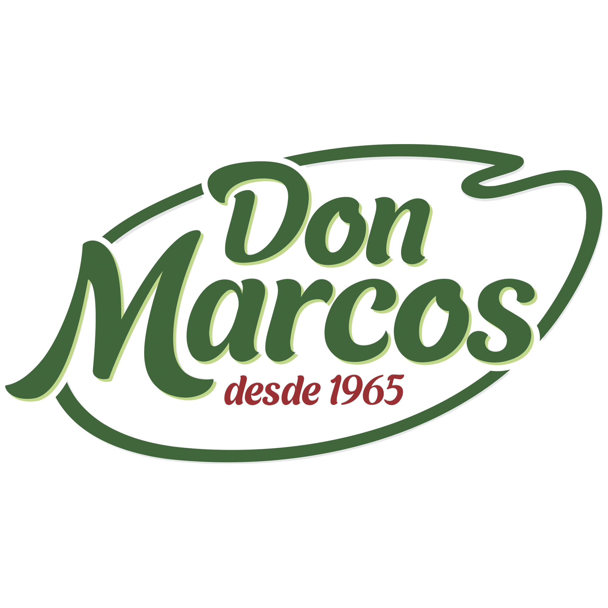 DON MARCOS