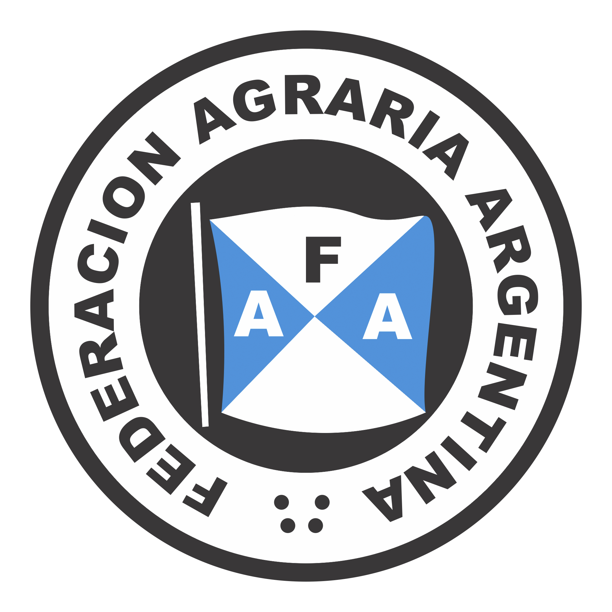 FEDERACION AGRARIA ARGENTINA