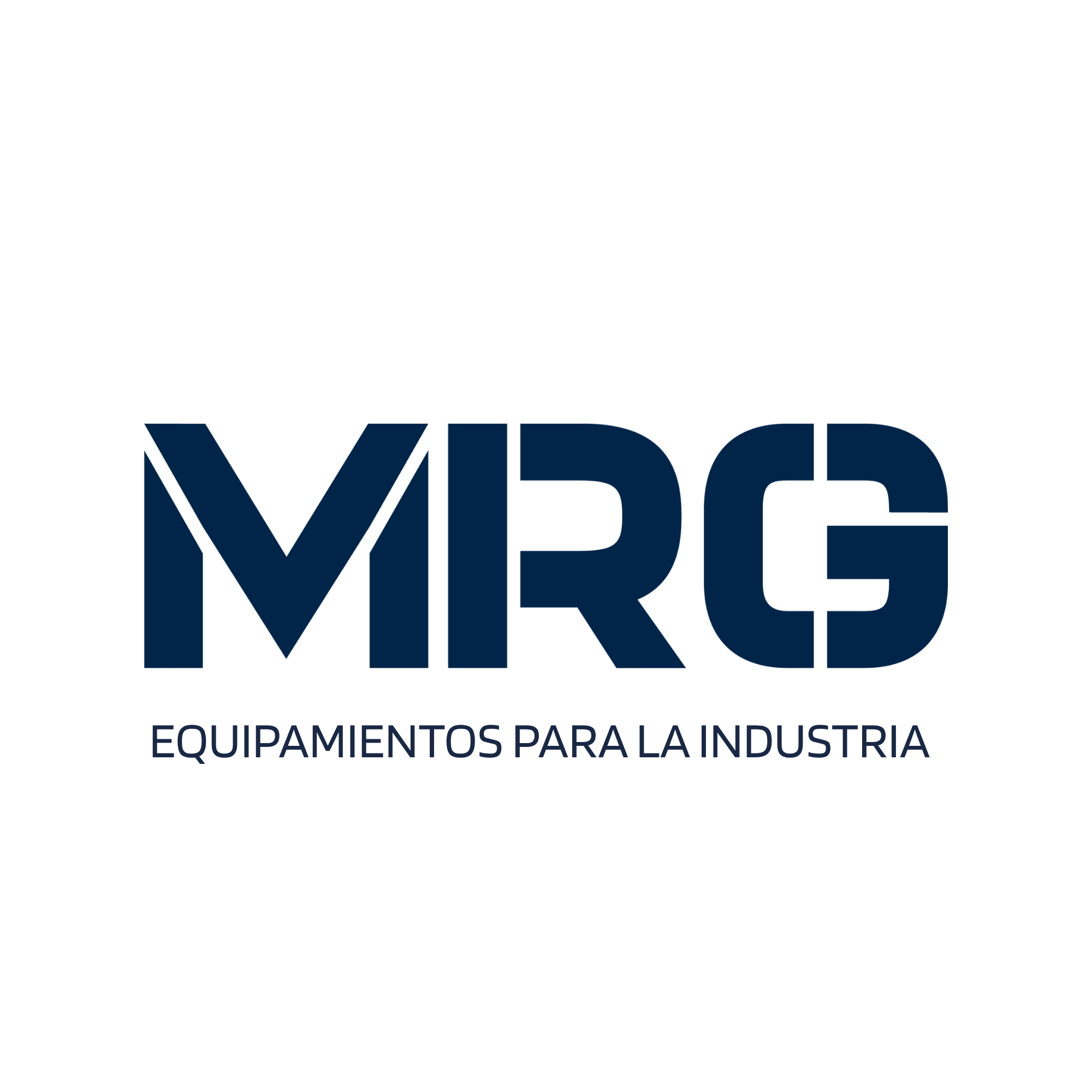 MRG EQUIPAMIENTOS