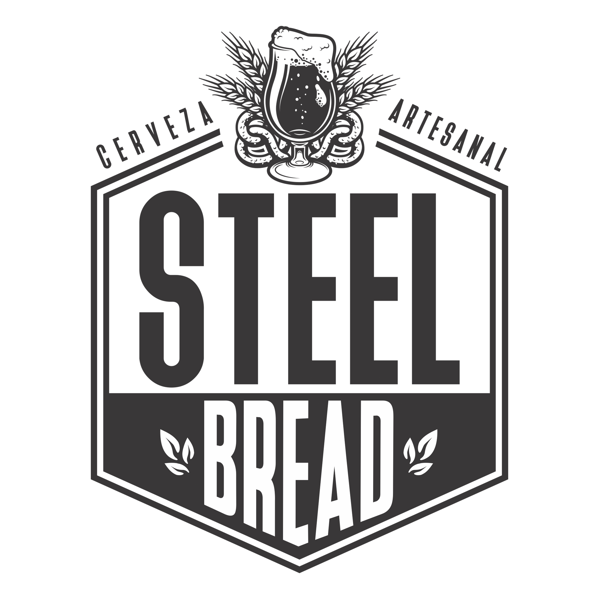 STEELBREAD