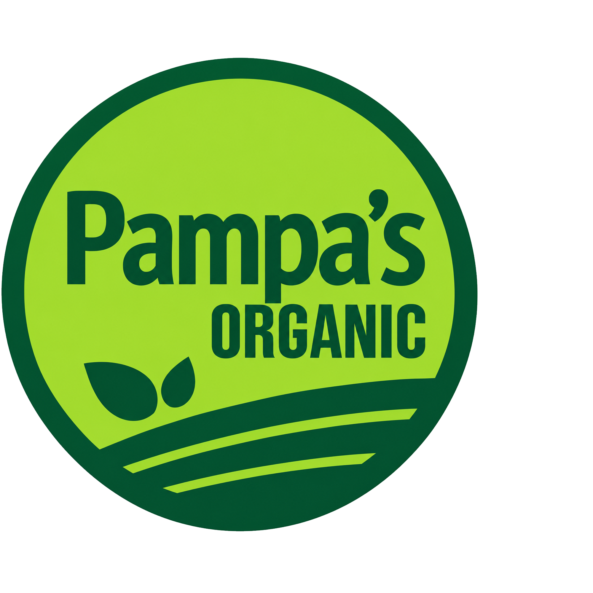 PAMPAS ORGANIC PAMPAS ORGANIC
